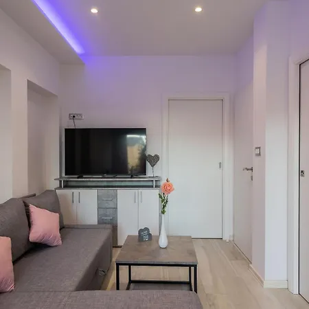 Apartment Monika