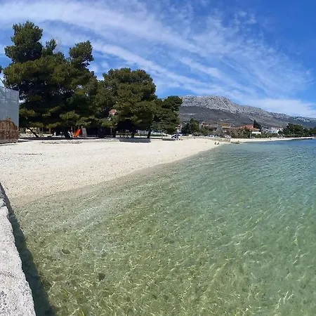 Monika Apartment Kastela