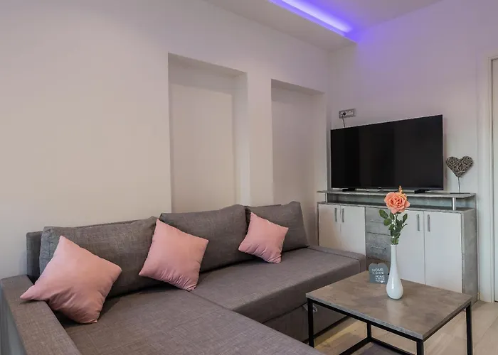 Apartment Monika *